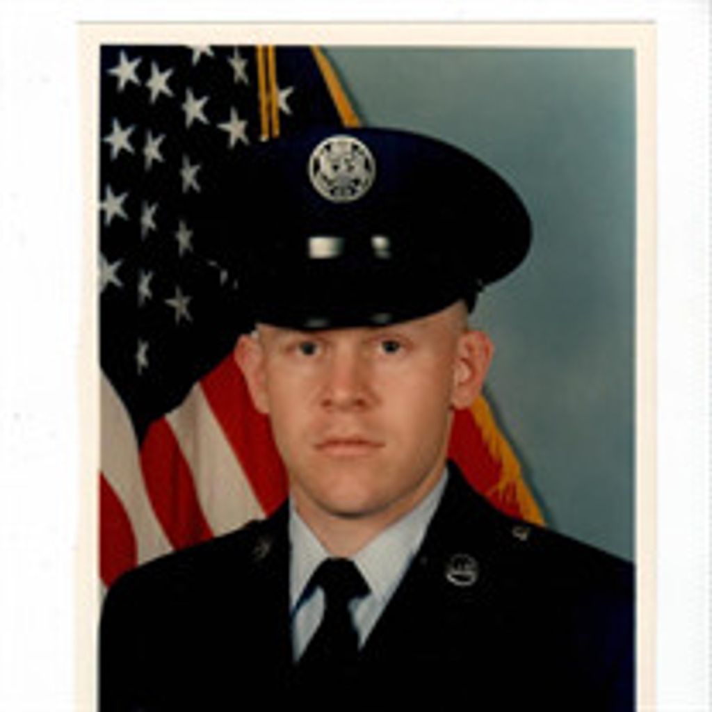 Raymond Douglas Taylor Jr. Profile Photo