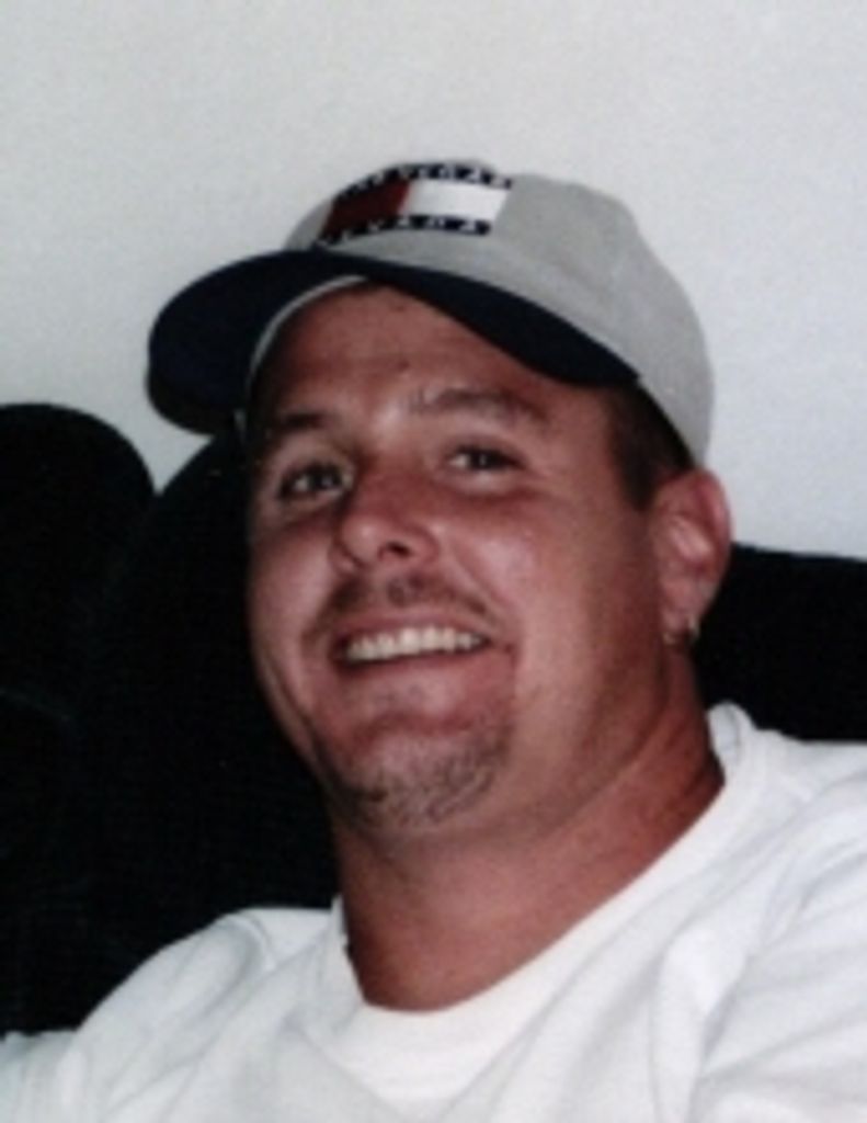 Brian Ford