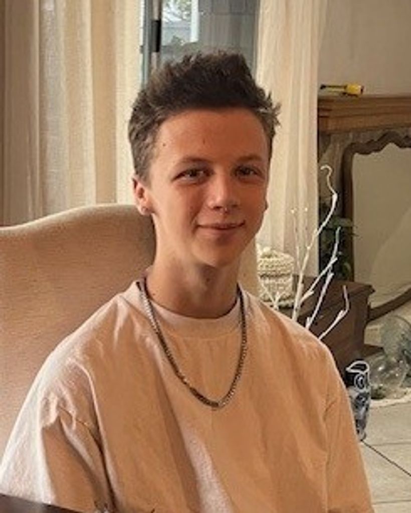 Keagan Robert Silvers Profile Photo