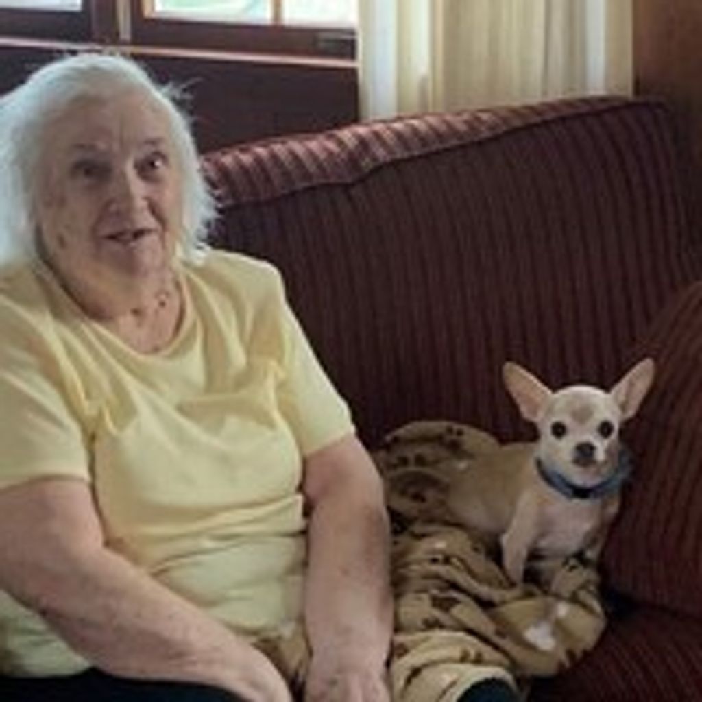 Anne Marie Smith