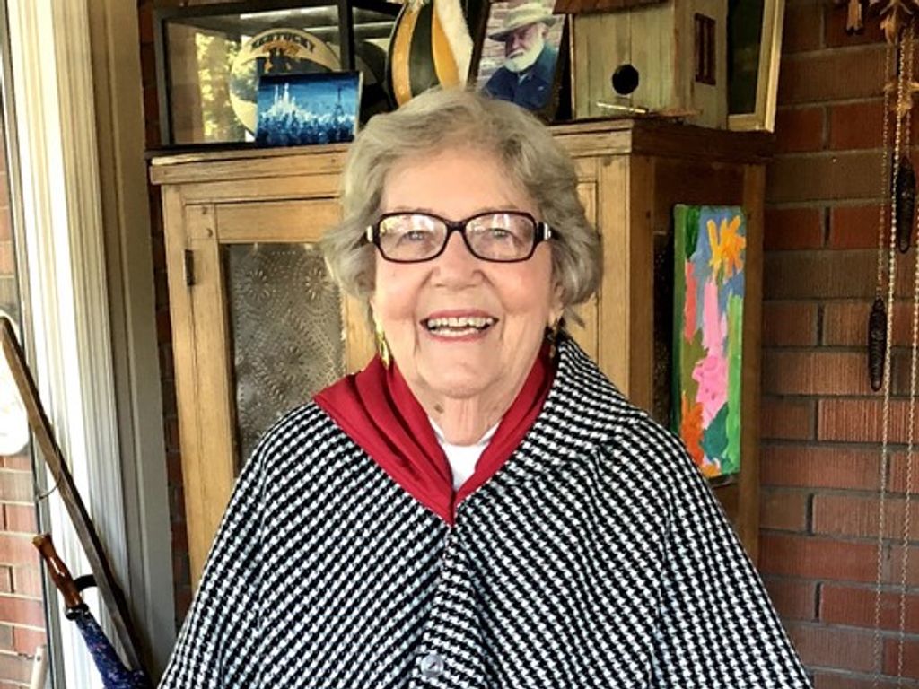 Gaile Grogan Humston