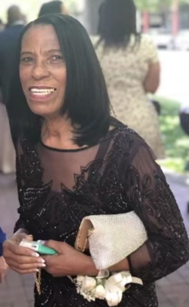 Geraldine Lorraine Rivers Profile Photo