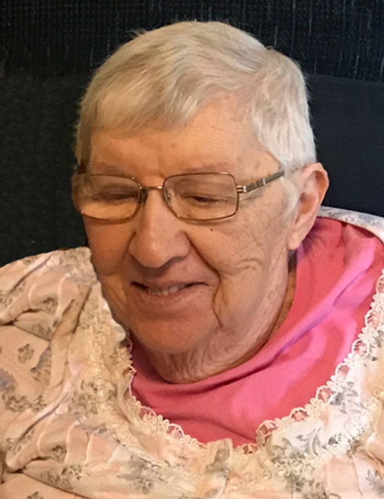 Margaret  S. Buckner