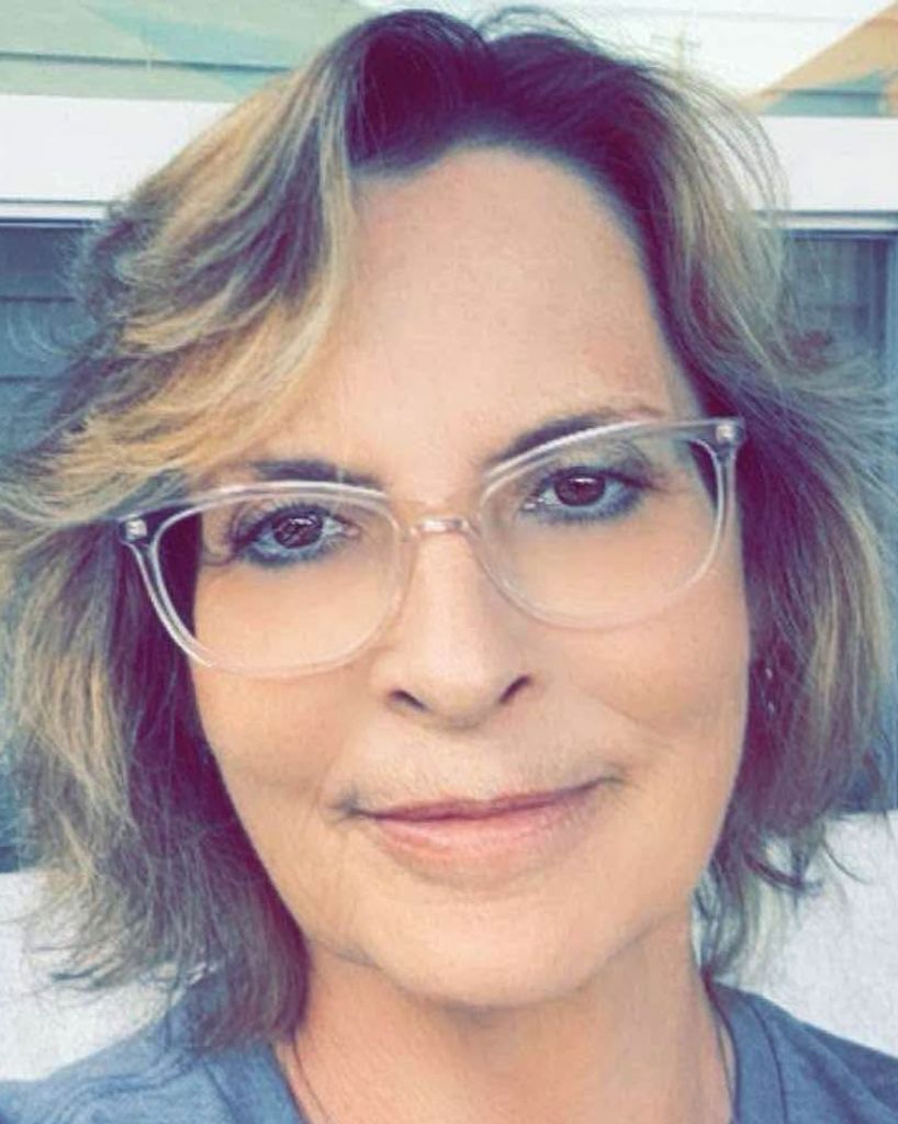 Lisa Marie Adams Profile Photo