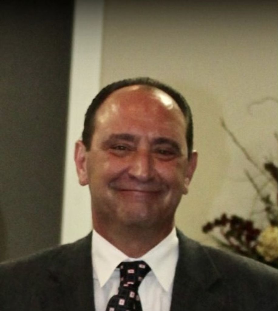 Mr. Daniel Dale "Dan" Shepherd Profile Photo