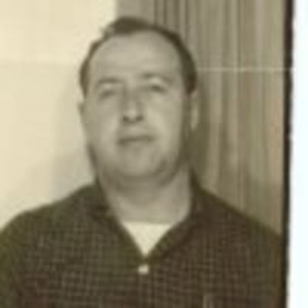 Floyd P Duso