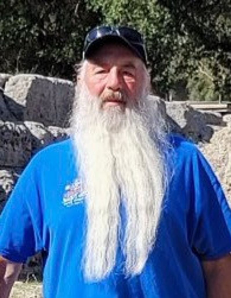 Ralph F. Hopkins Jr.