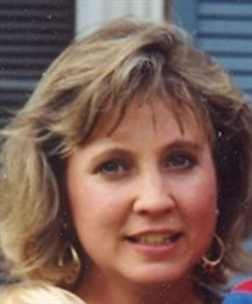 Sandi Lin Brown