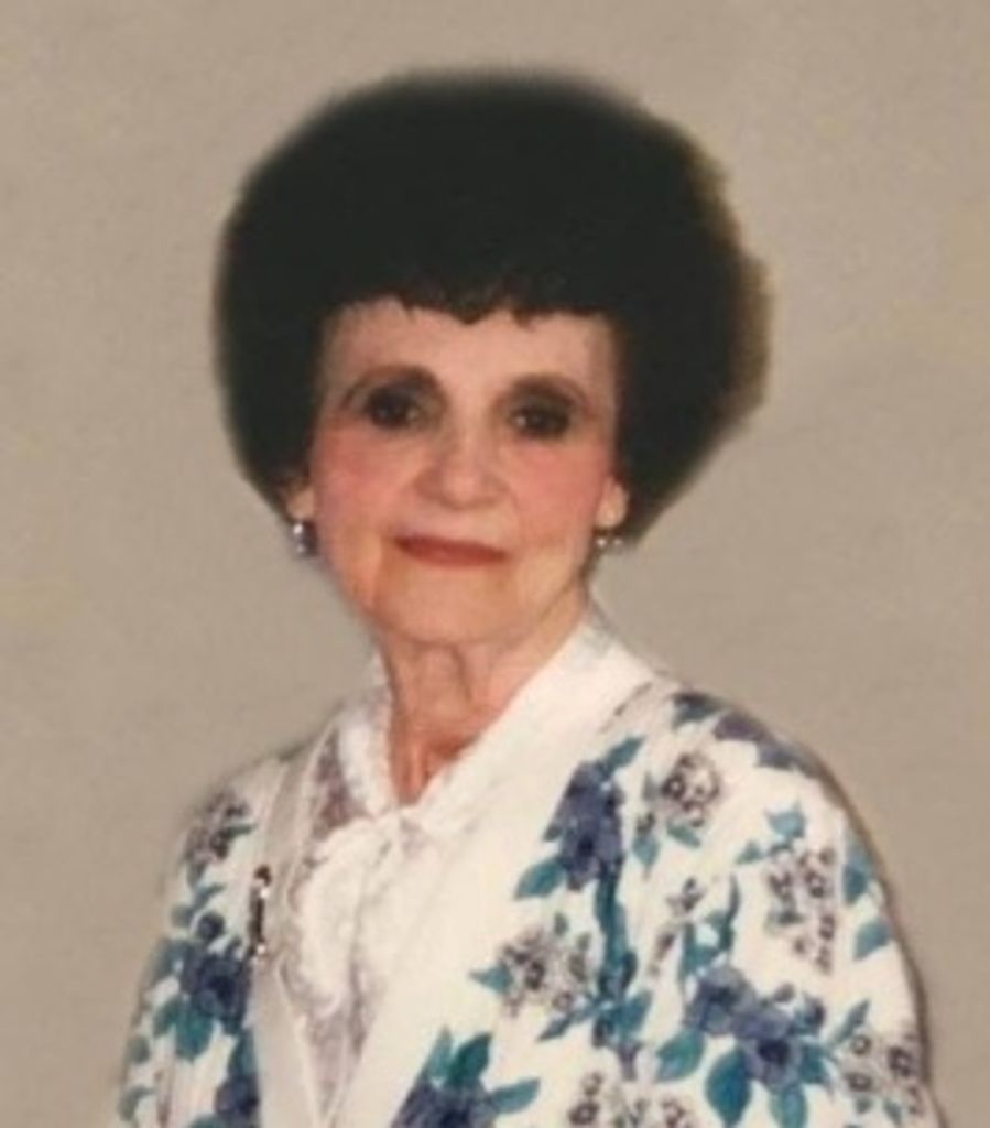 Kathryn Bandy