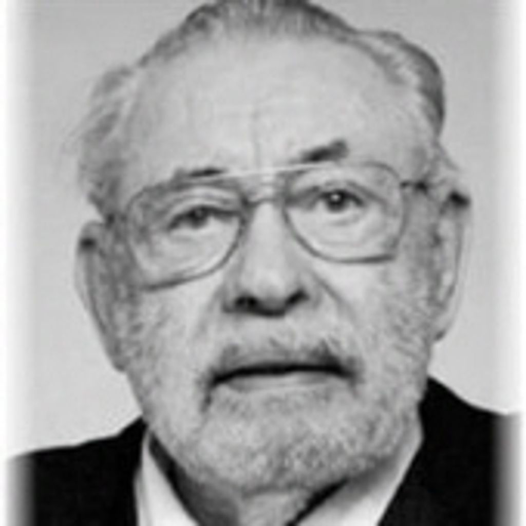 Vernon J. Vosburg