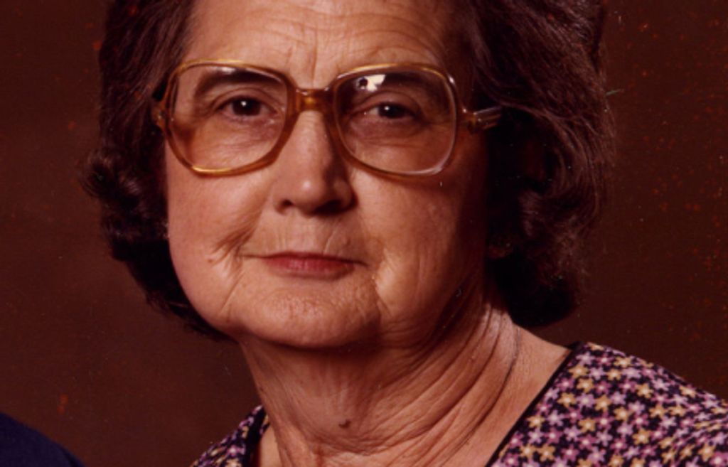 Mildred M. “Millie” Malone