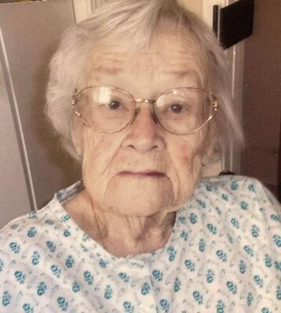 Marjorie Lucille Knight Profile Photo