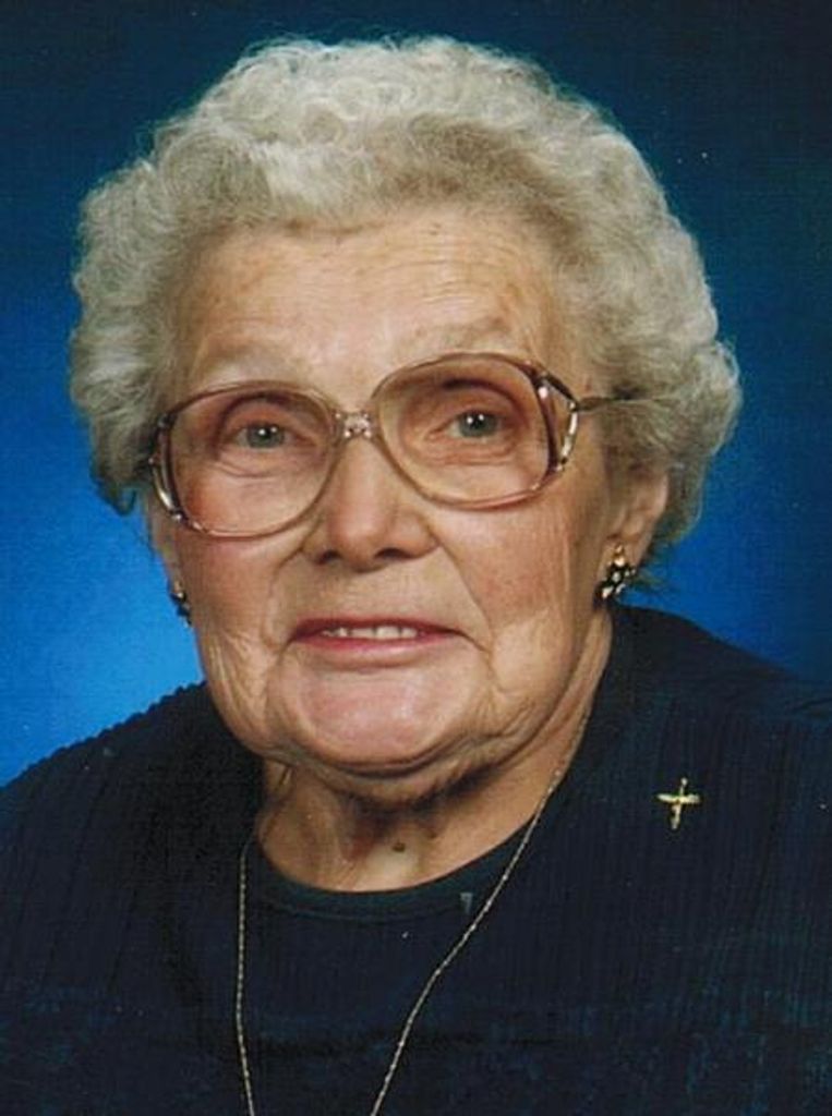 Hazel Loretta Maiorka Profile Photo
