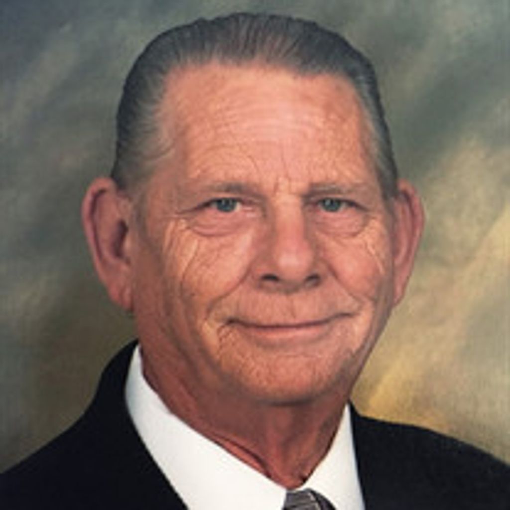 Fred H. Huddleston