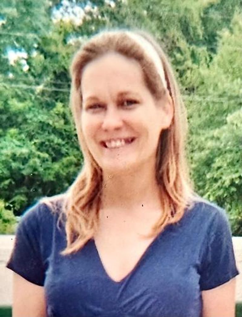 Toni Rena Newman Profile Photo