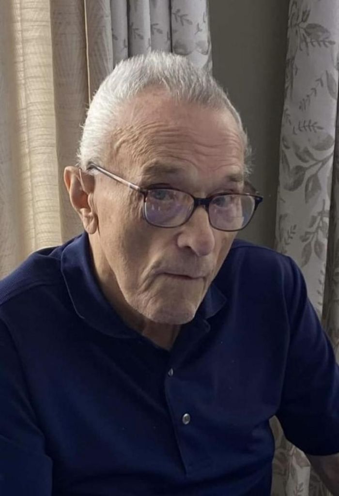Raymond 'William' (Bill) Boone Profile Photo