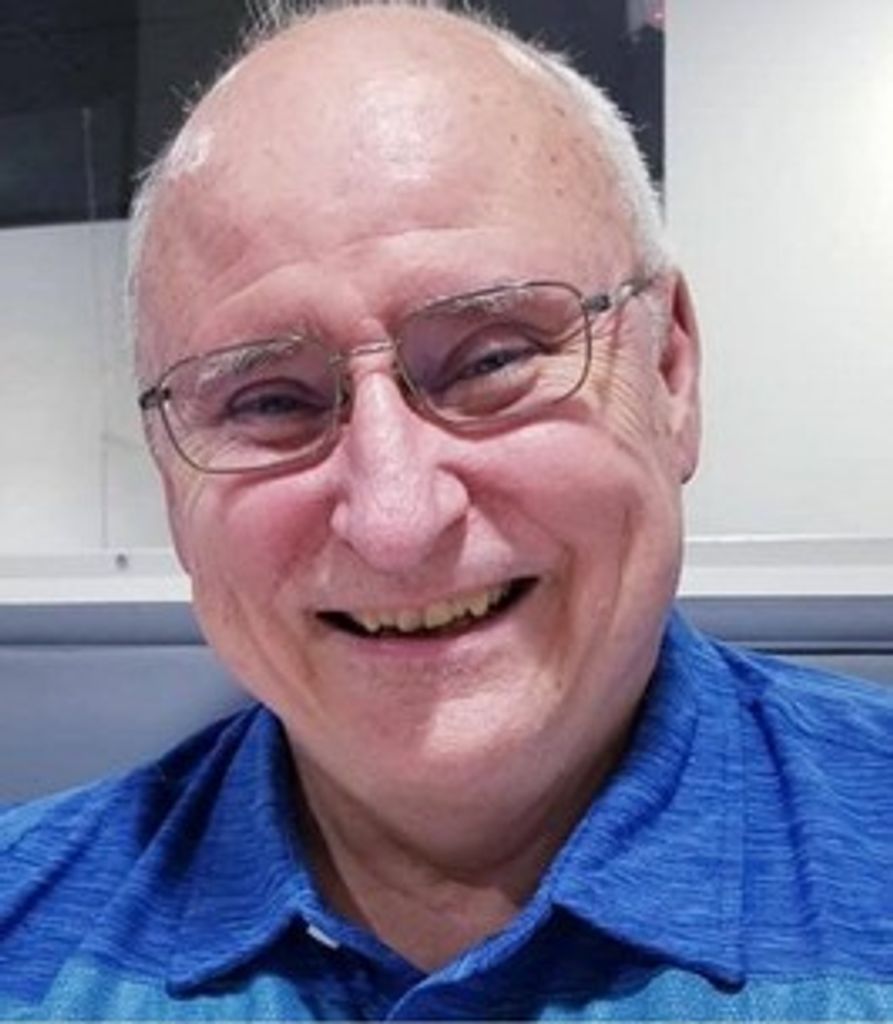 James Mccormack Profile Photo