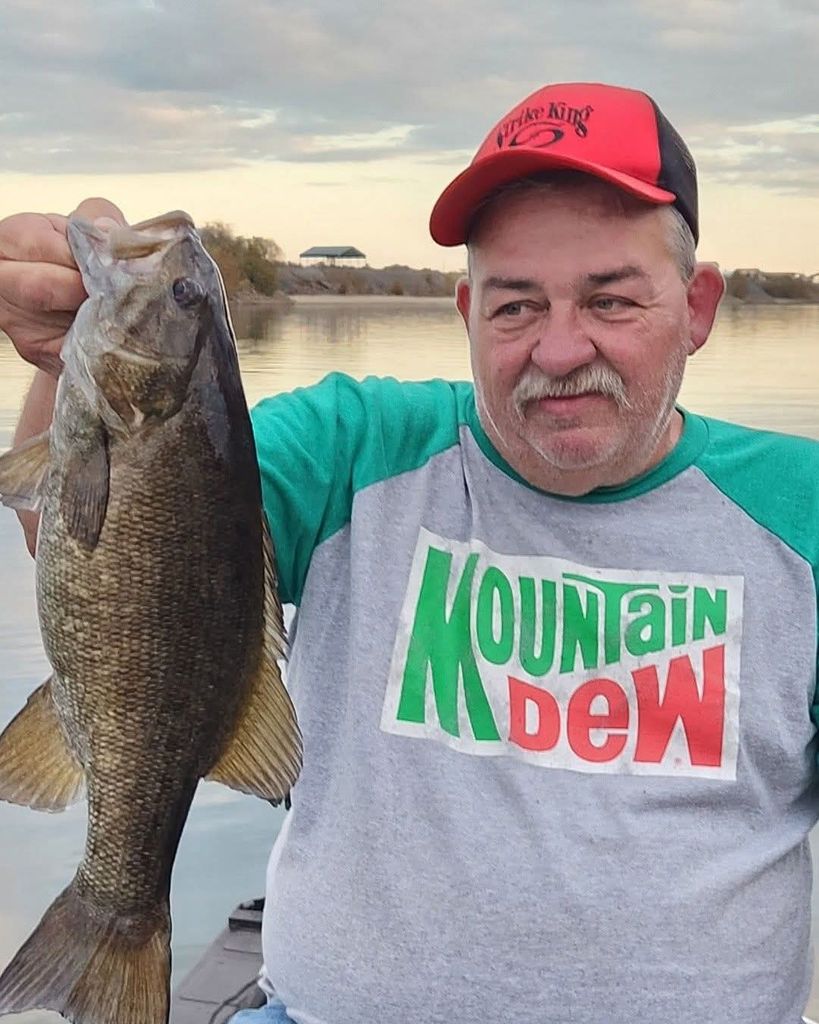 Alex Lee Wright Profile Photo