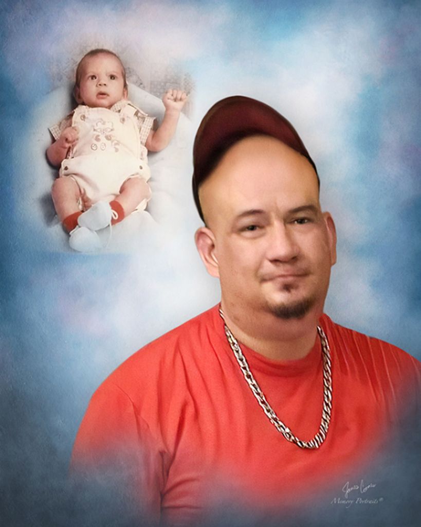 Juan Jose Espinoza Profile Photo