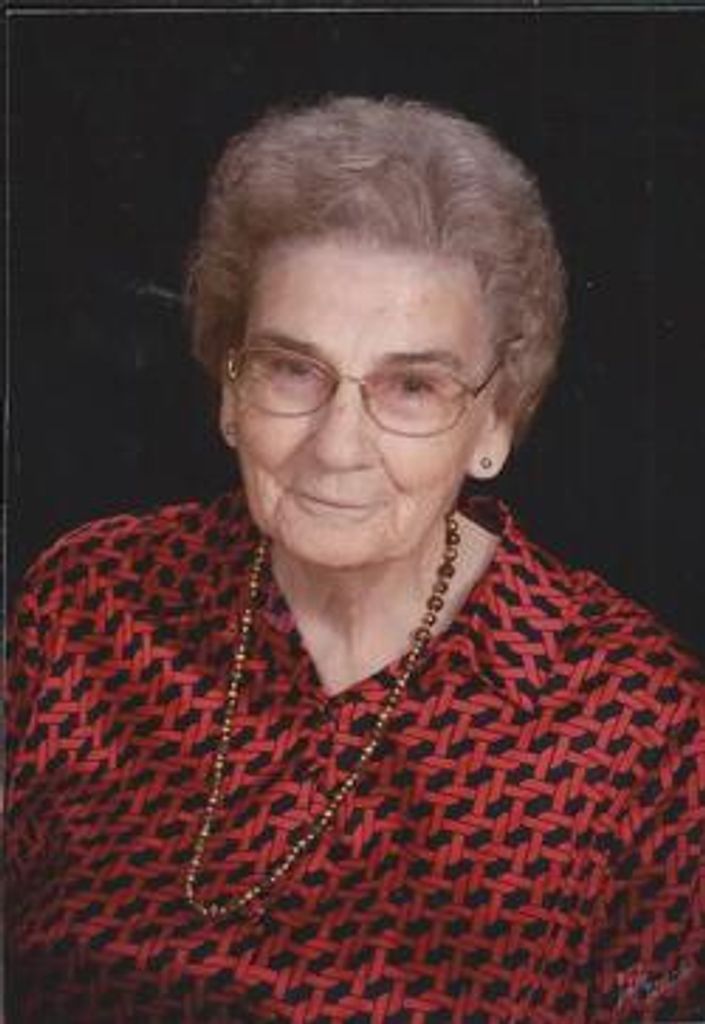 Violet "Mildred" Jones Profile Photo