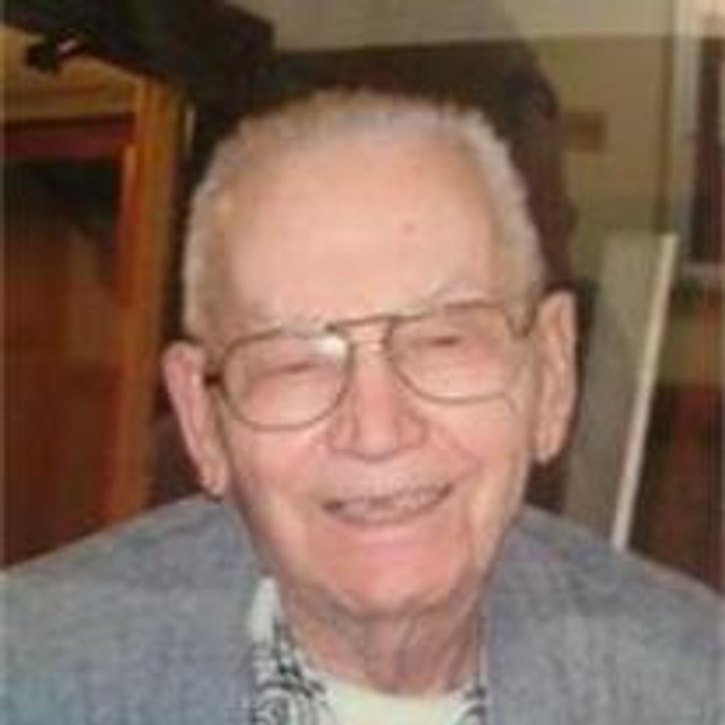 Albert Reinholdt Martin
