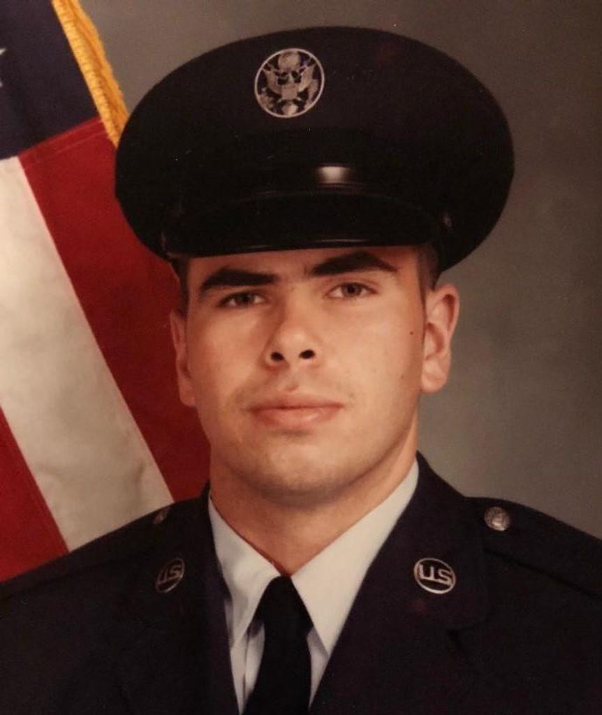 Charles Dennis Bourasso Profile Photo
