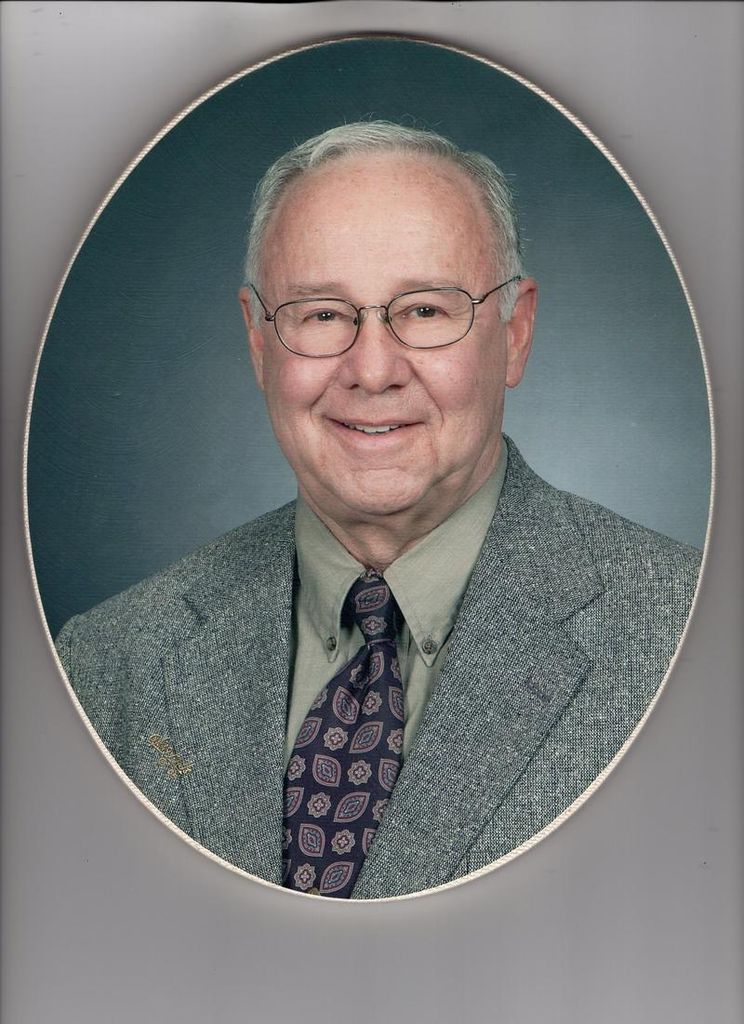 Martin Edward Vancil, M.D.