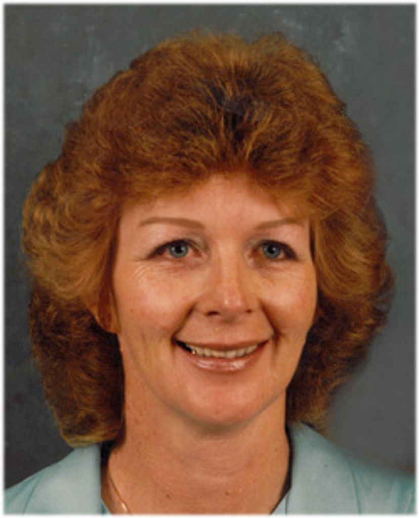 Sharon Jensen
