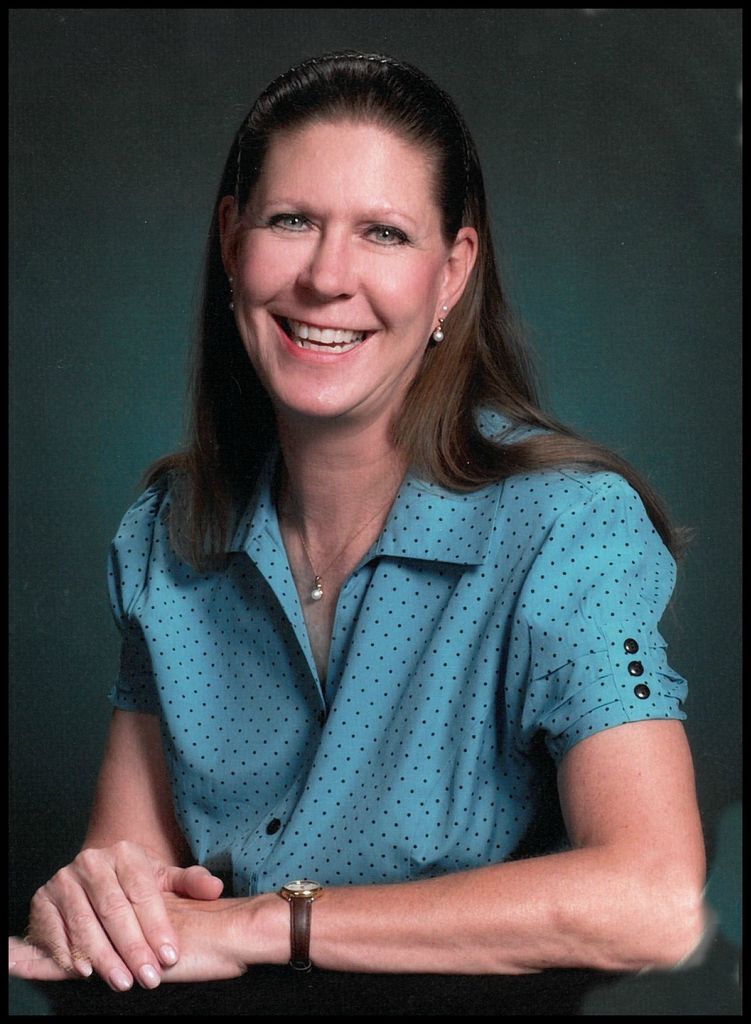 Jill  Eileen Scherff