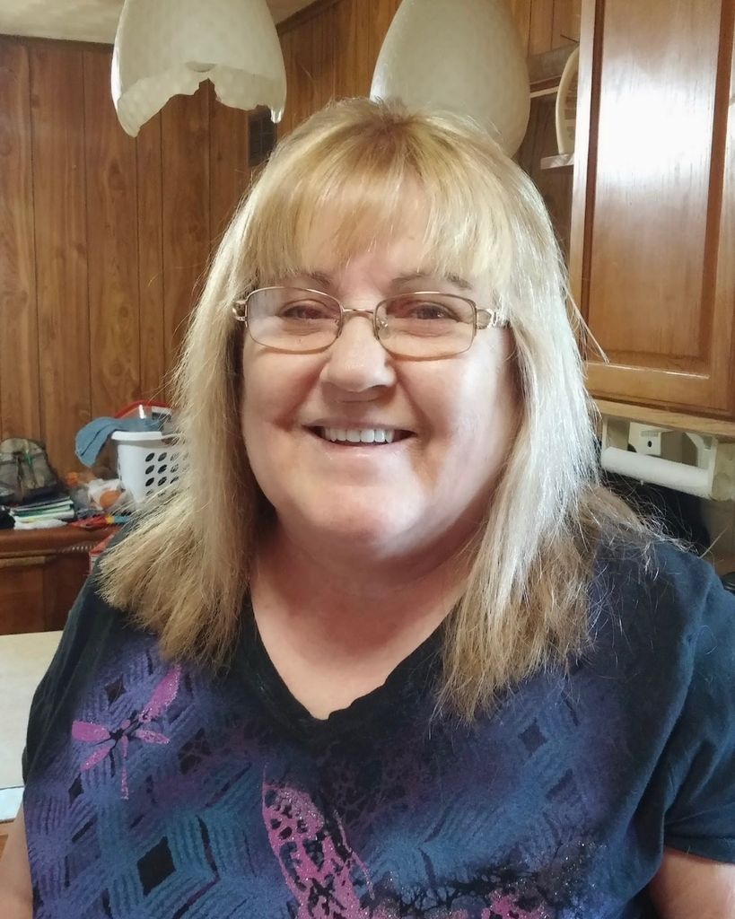 Louise D. Latham