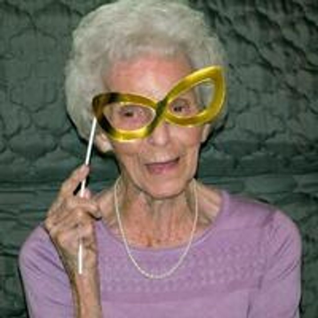 Evelyn Rogers Morris