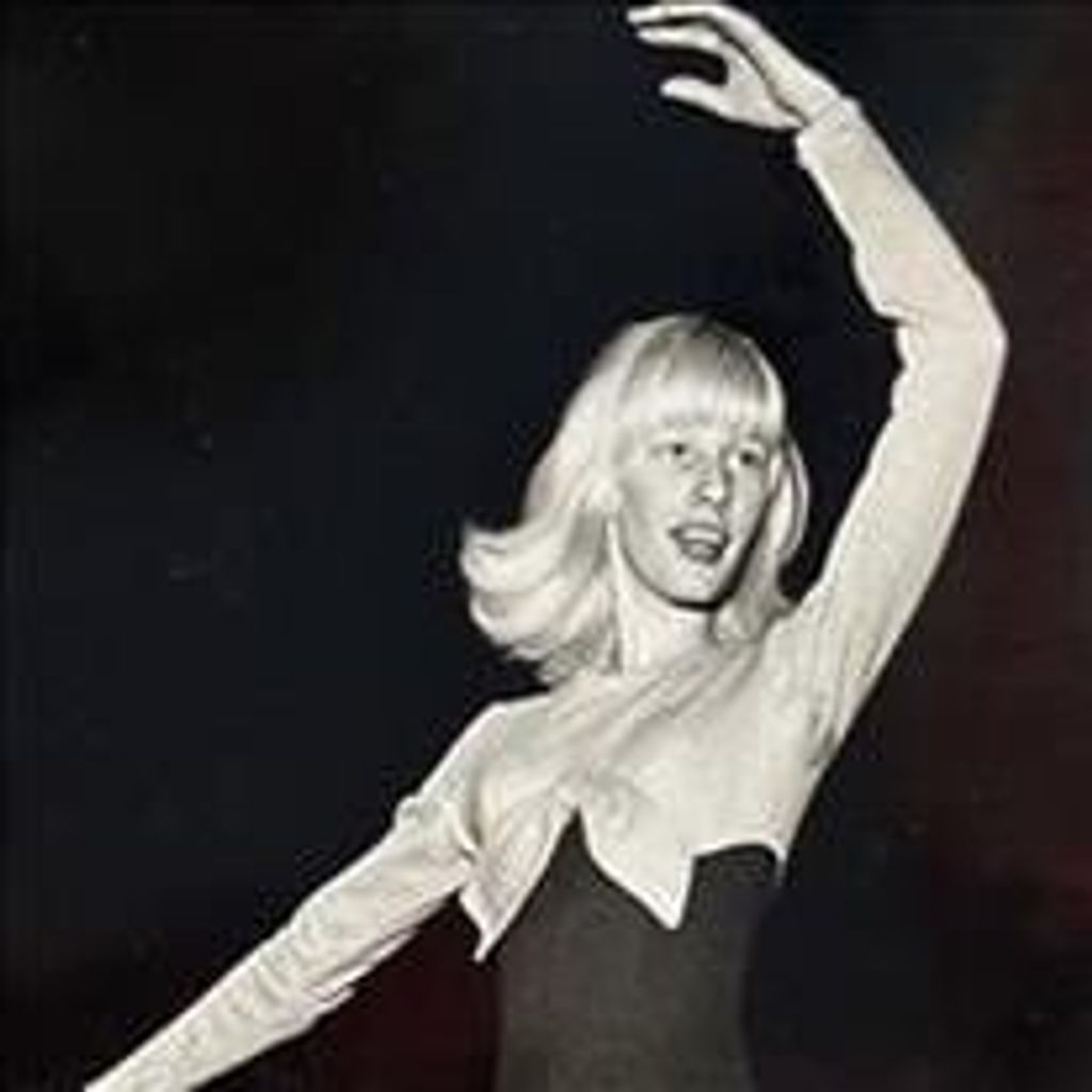 Vicky Morgan Profile Photo