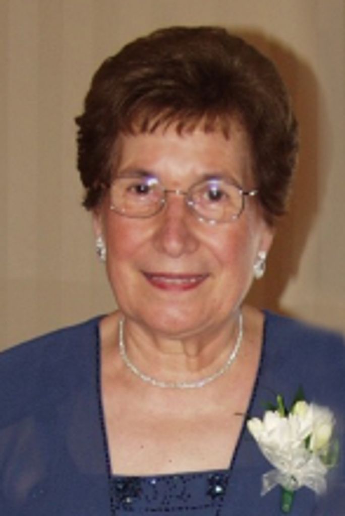 Lucia Maria Lillo Profile Photo