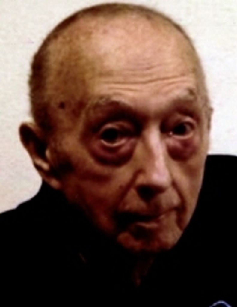 Richard C.  Burnside Jr.