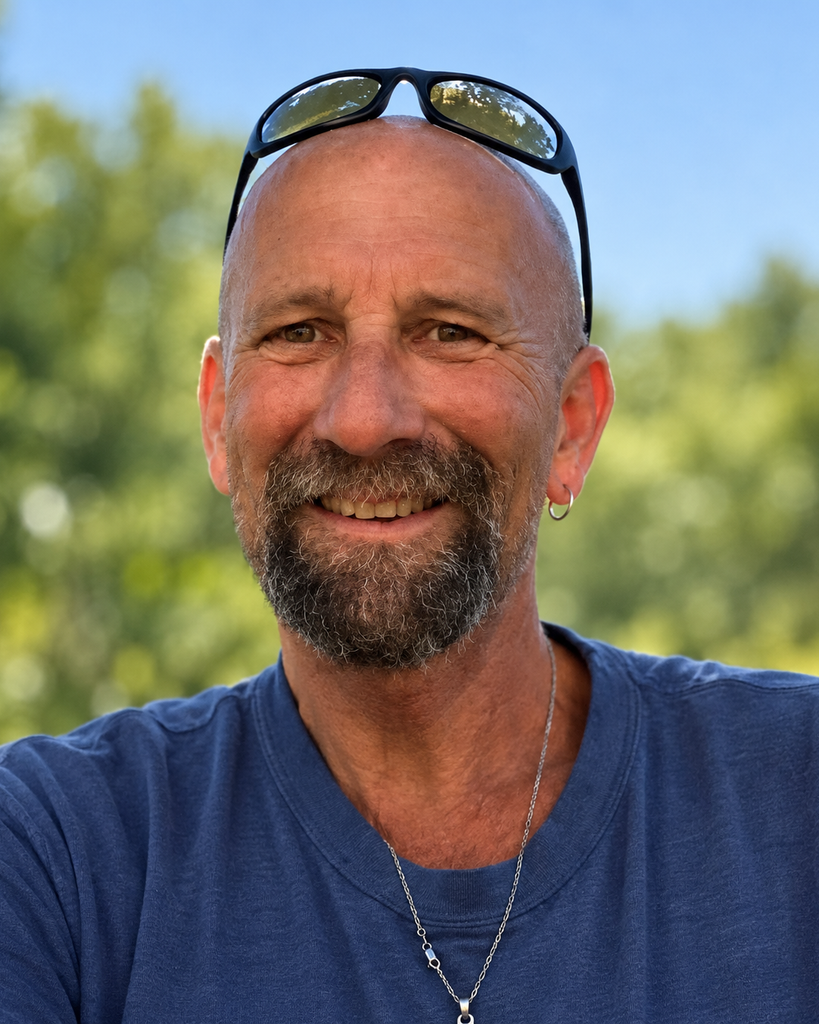 Gordon Allen Pryor Profile Photo