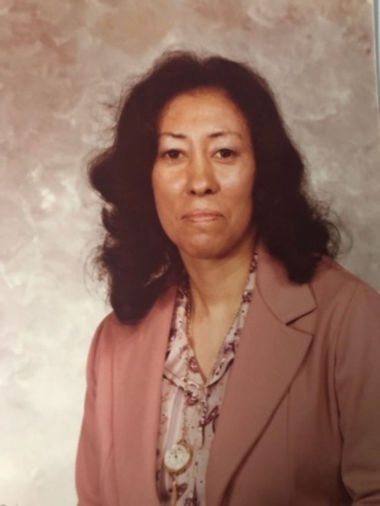 Evelina Sonnier Guillory Profile Photo