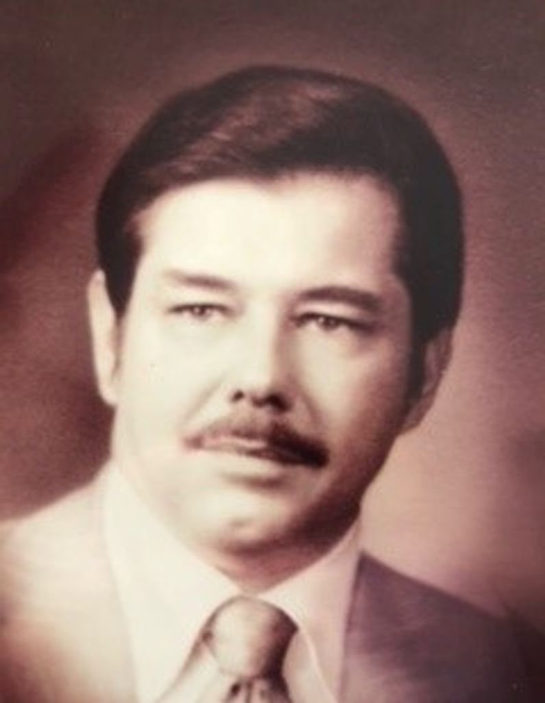 Richard L. Hodges