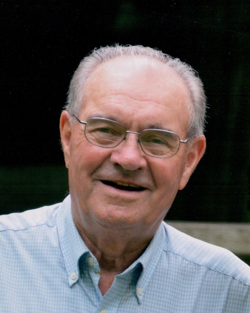 William Francis "Bill" Hayes Profile Photo
