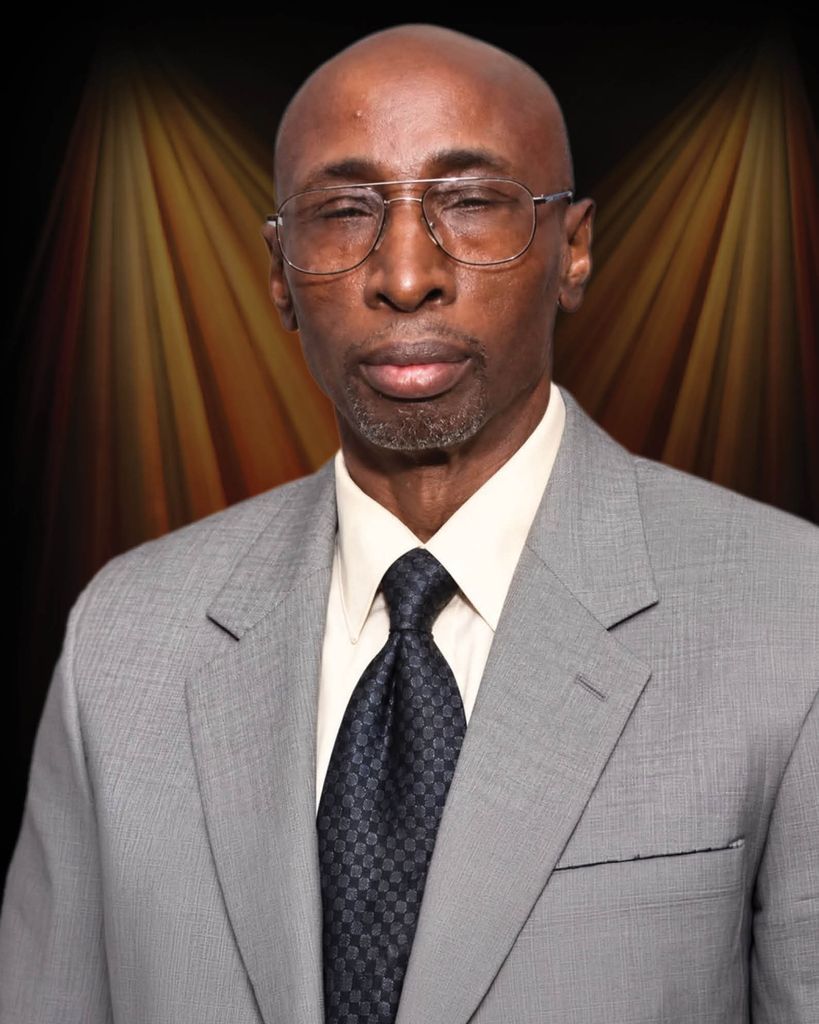 Lemar Gladney