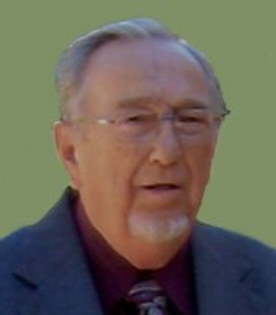 Mr.  Roger Franklin Hairr, 71
