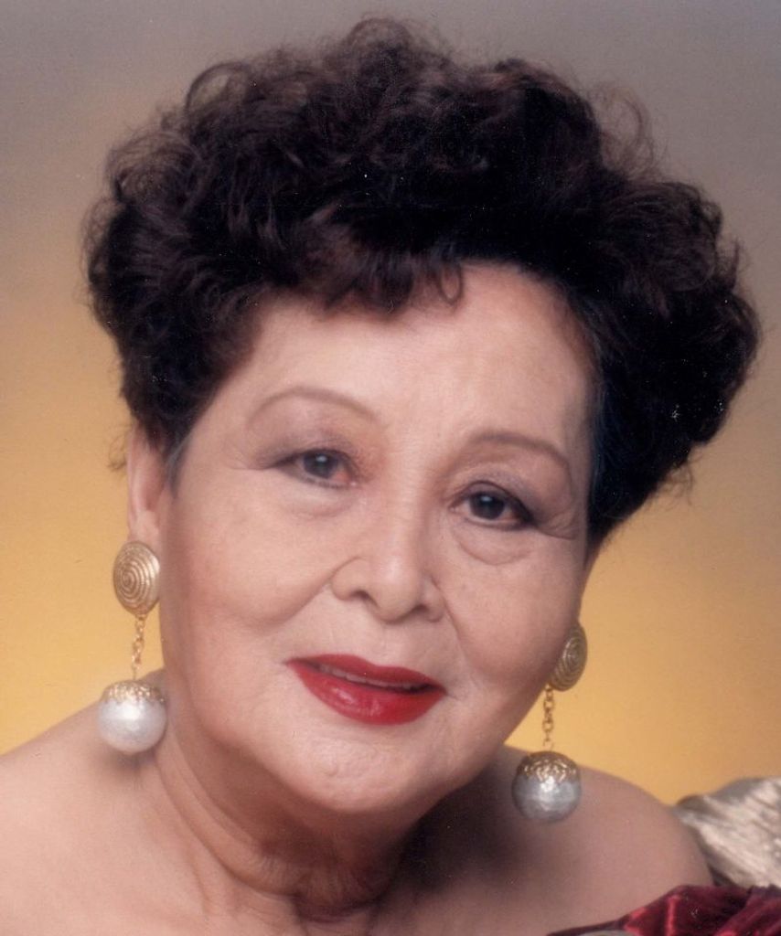 Virginia J. Tagorda