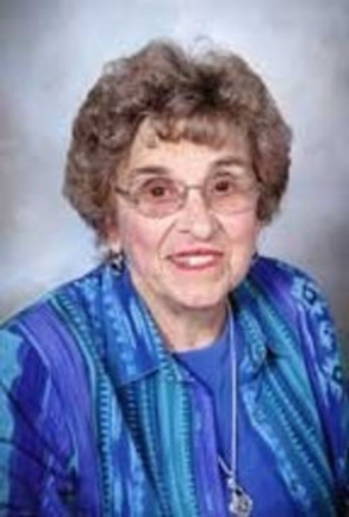 Mildred E. Hentzen