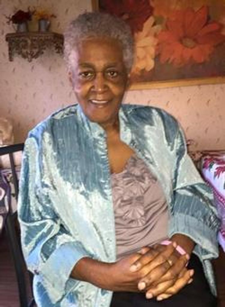 Ms. Joyce Marie Horton Profile Photo
