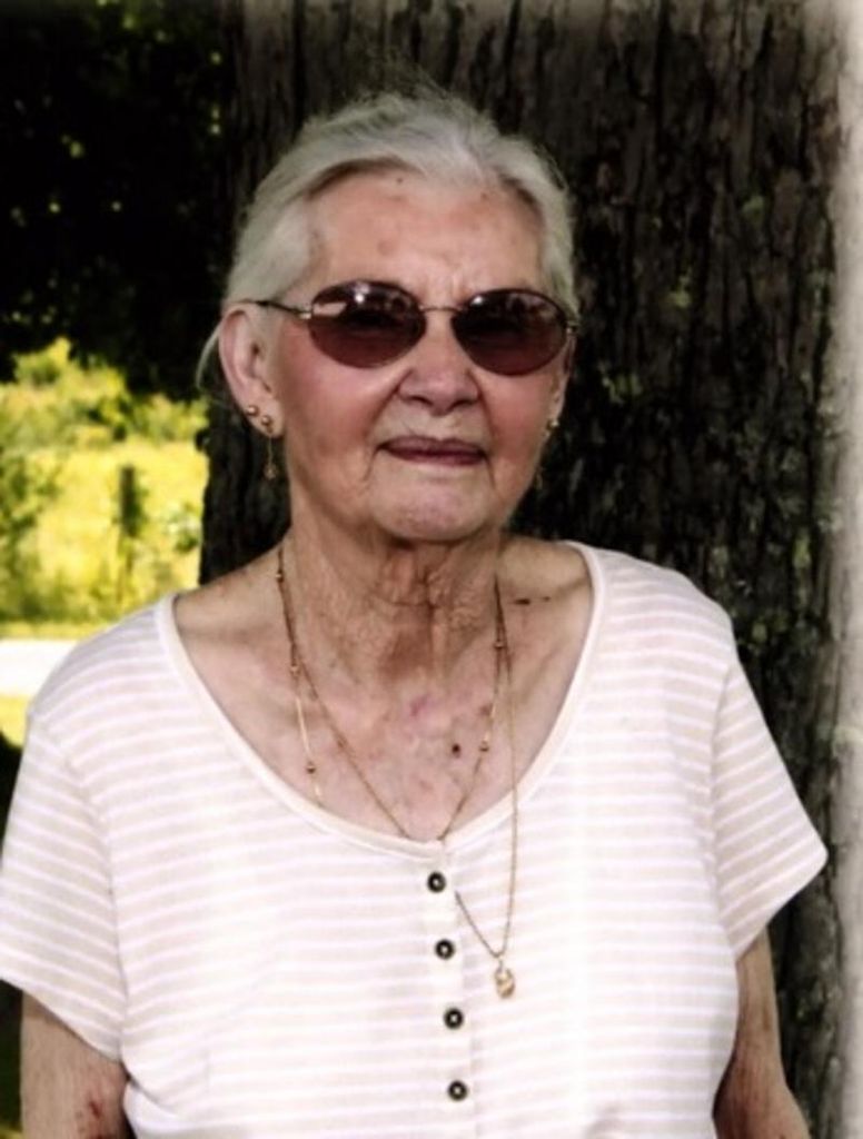 Dixie Stone Phifer Profile Photo