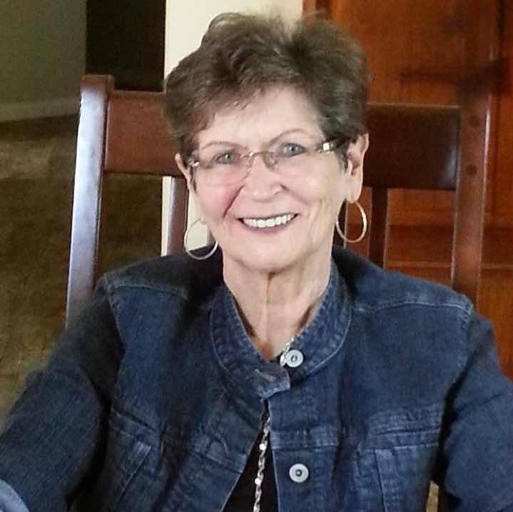 Carolyn Mae McCombs Profile Photo