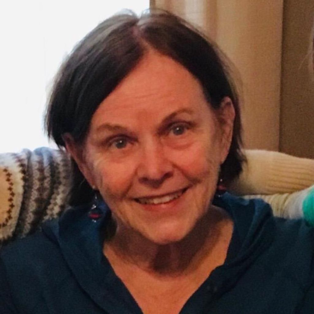 Patsey Carol (Clausen) Farrell Profile Photo