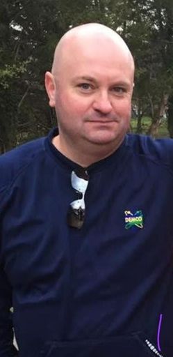 Christopher Stradtman