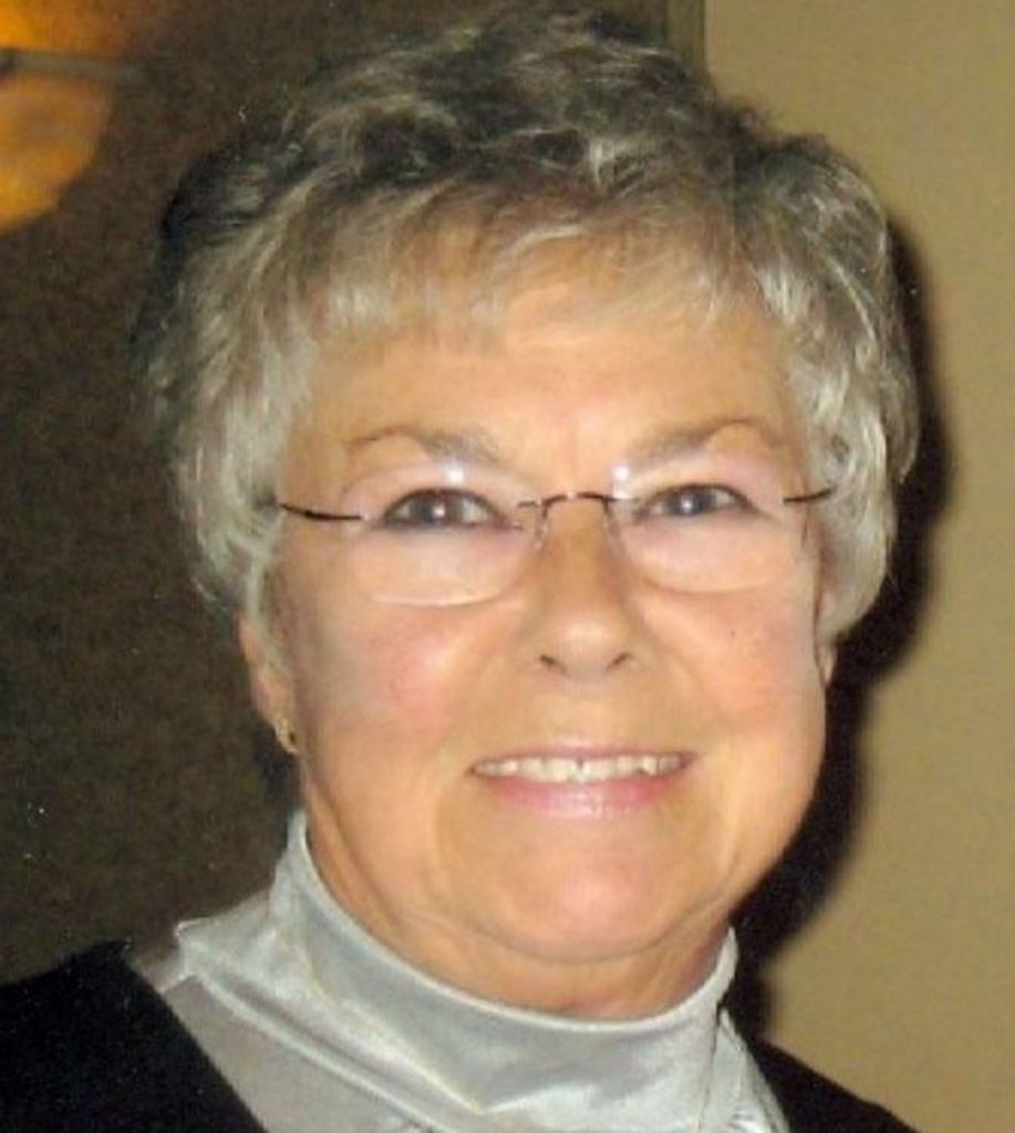 Marie G. Hughes Profile Photo