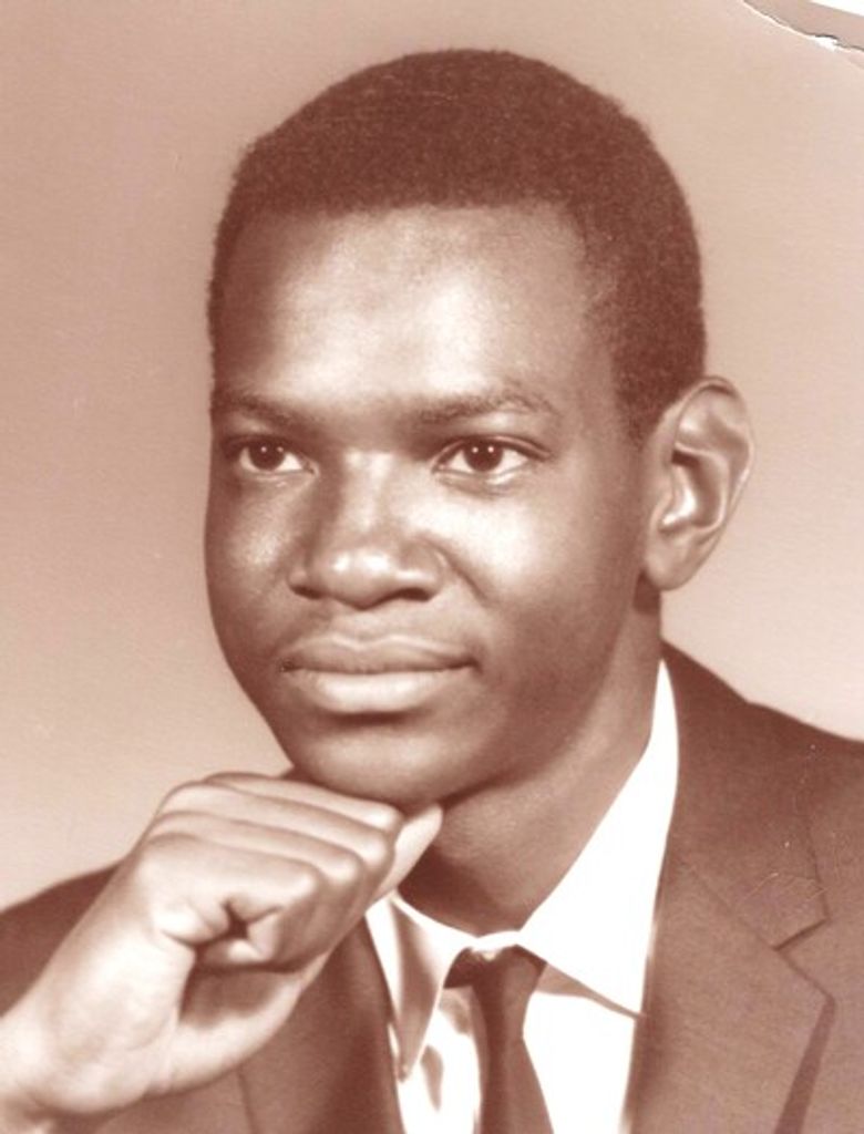 Henry Wilson Dawn, Jr. Profile Photo