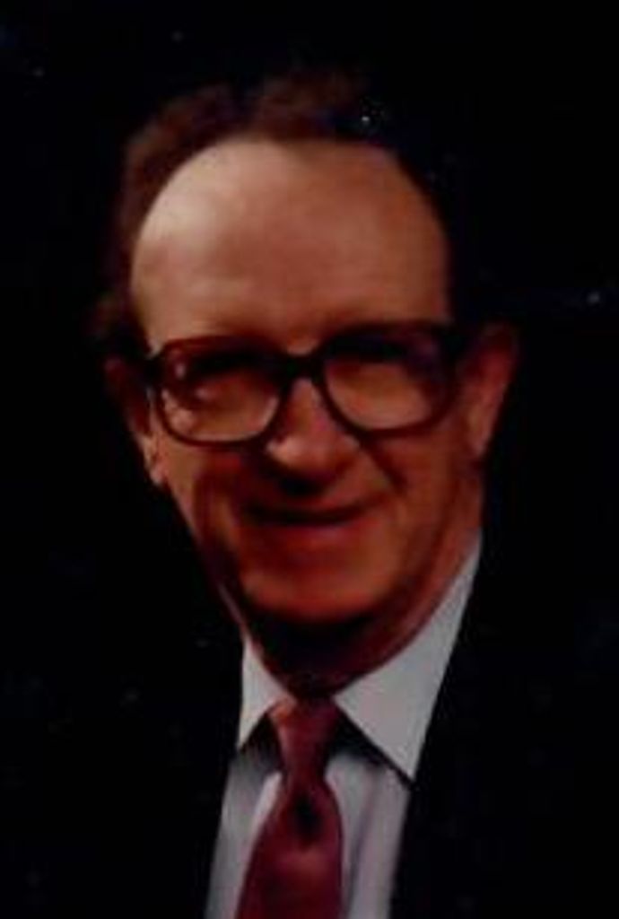 Wesley V. Kidd Profile Photo